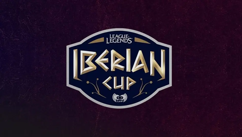 league of legends iberian cup 2020