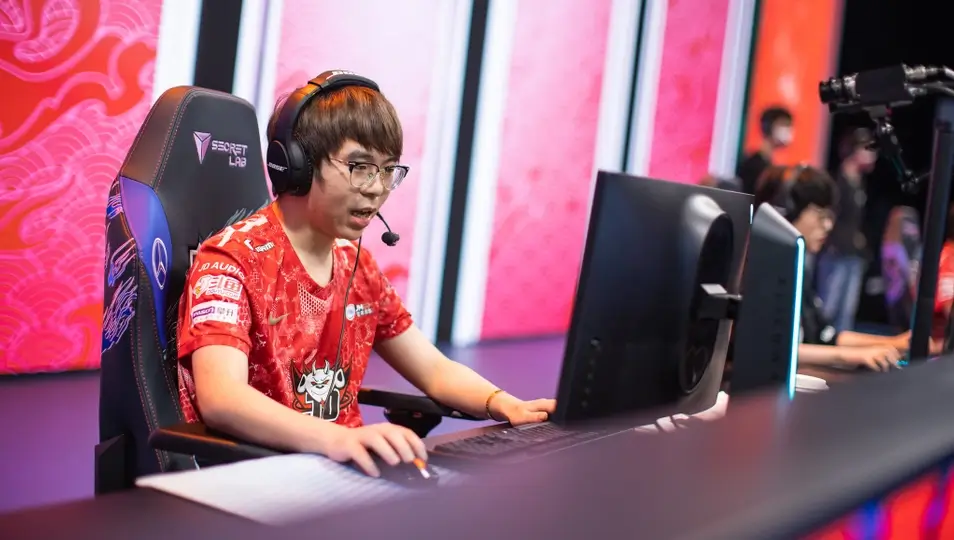 JD Gaming vs. Victory Five: Demacia Cup 2020 betting analysis