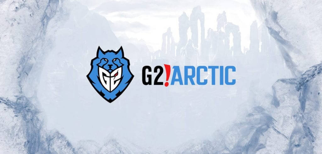 g2 arctic