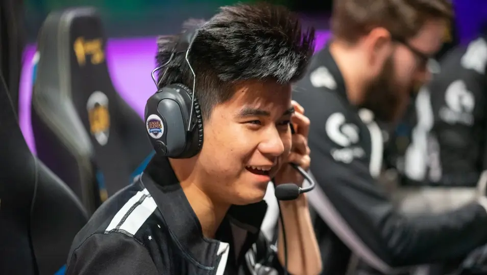 Team Solomid vs. 100 Thieves: LCS Lock In betting analysis