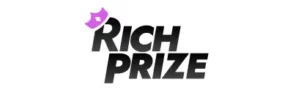 rich prize casino logo