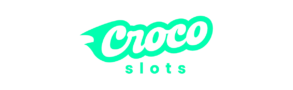 crocoslots logo