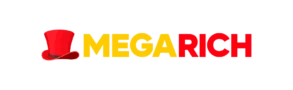 megarich casino logo