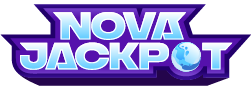 NovaJackpot Logo