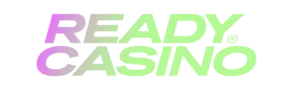 Ready Casino Logo