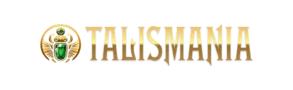 talismania logo